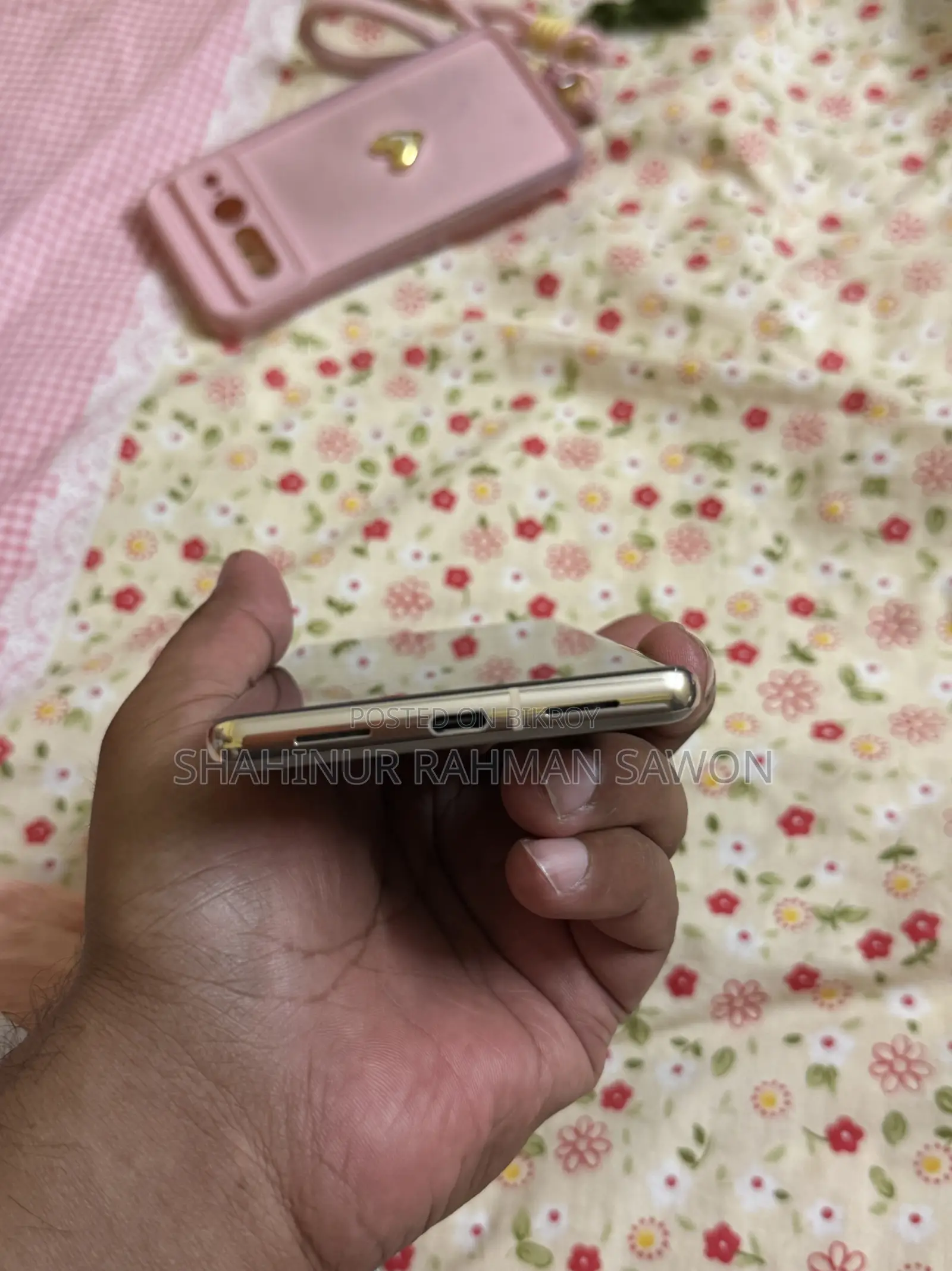 Google Pixel 7 Pro 128 GB