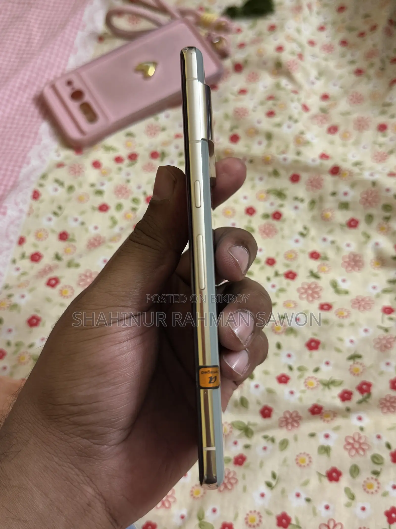 Google Pixel 7 Pro 128 GB
