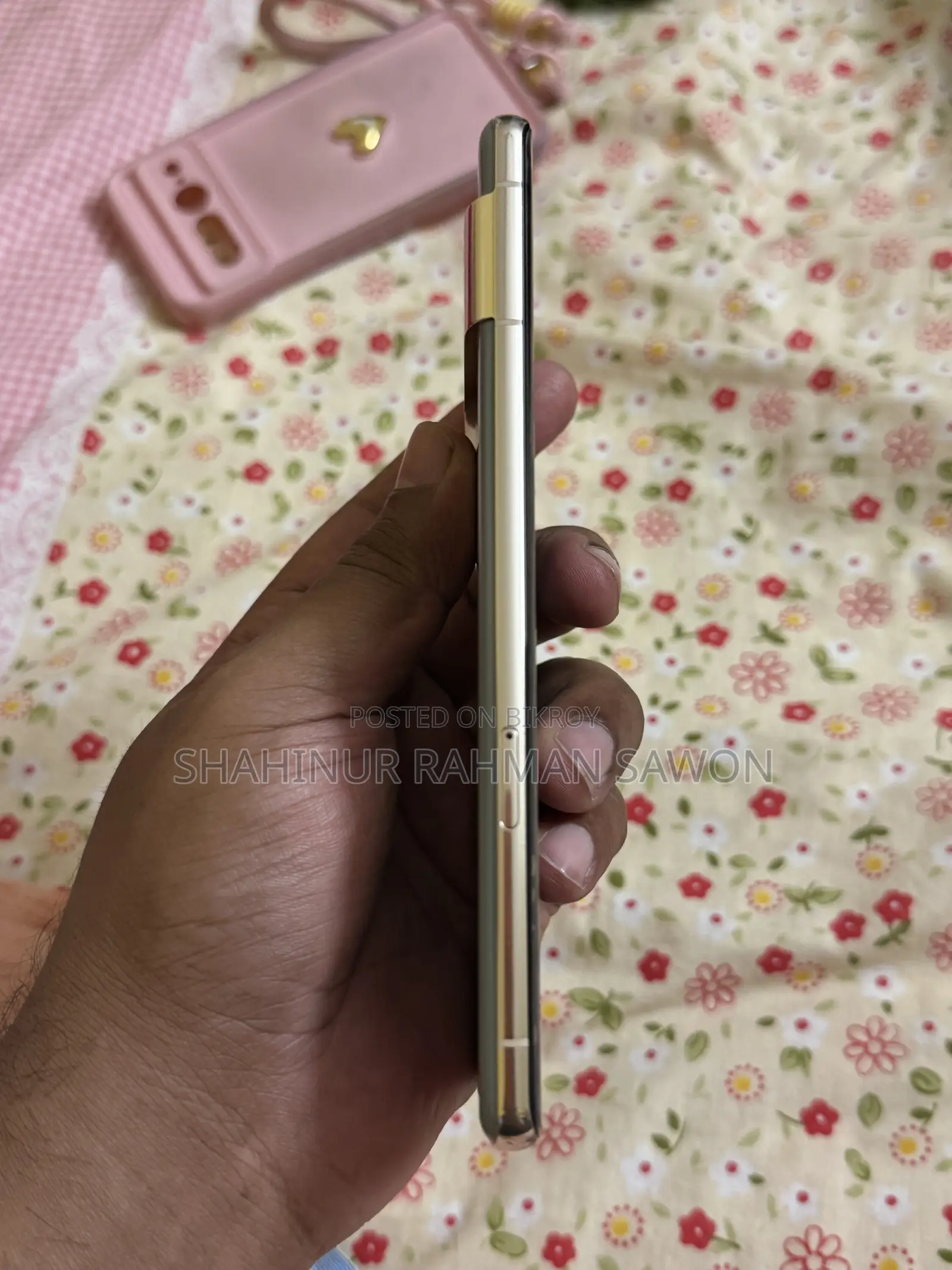 Google Pixel 7 Pro 128 GB
