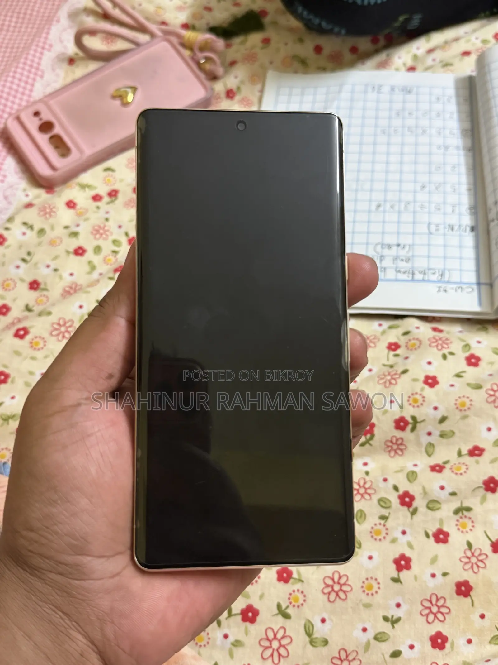 Google Pixel 7 Pro 128 GB