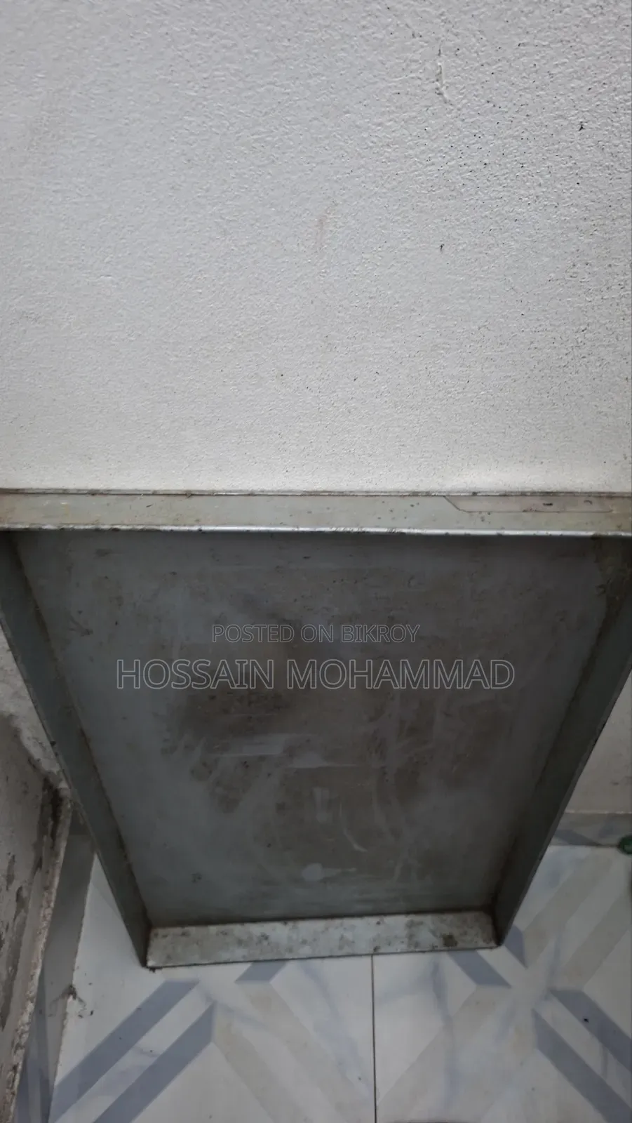 Bakery tray for sale