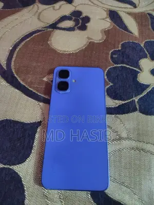 নতুন ইনফিনিক্স স্মার্ট ১০ ৬৪ জিবি নীল