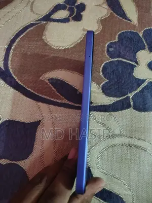 নতুন ইনফিনিক্স স্মার্ট ১০ ৬৪ জিবি নীল
