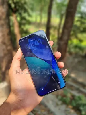 Apple iPhone 15 Pro Max 256 GB Blue