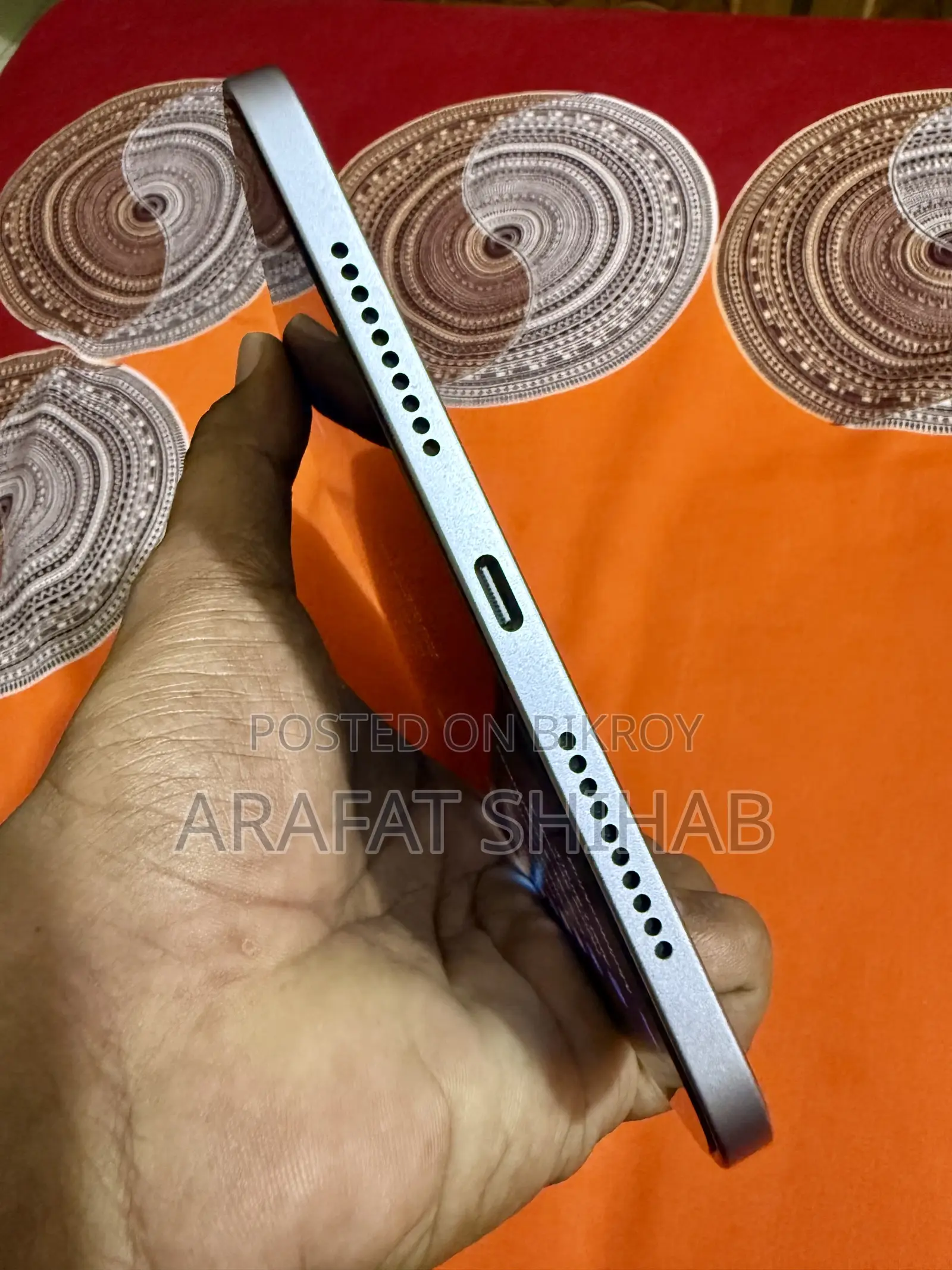 অ্যাপল আইপ্যাড মিনি ৭ ১২৮ জিবি