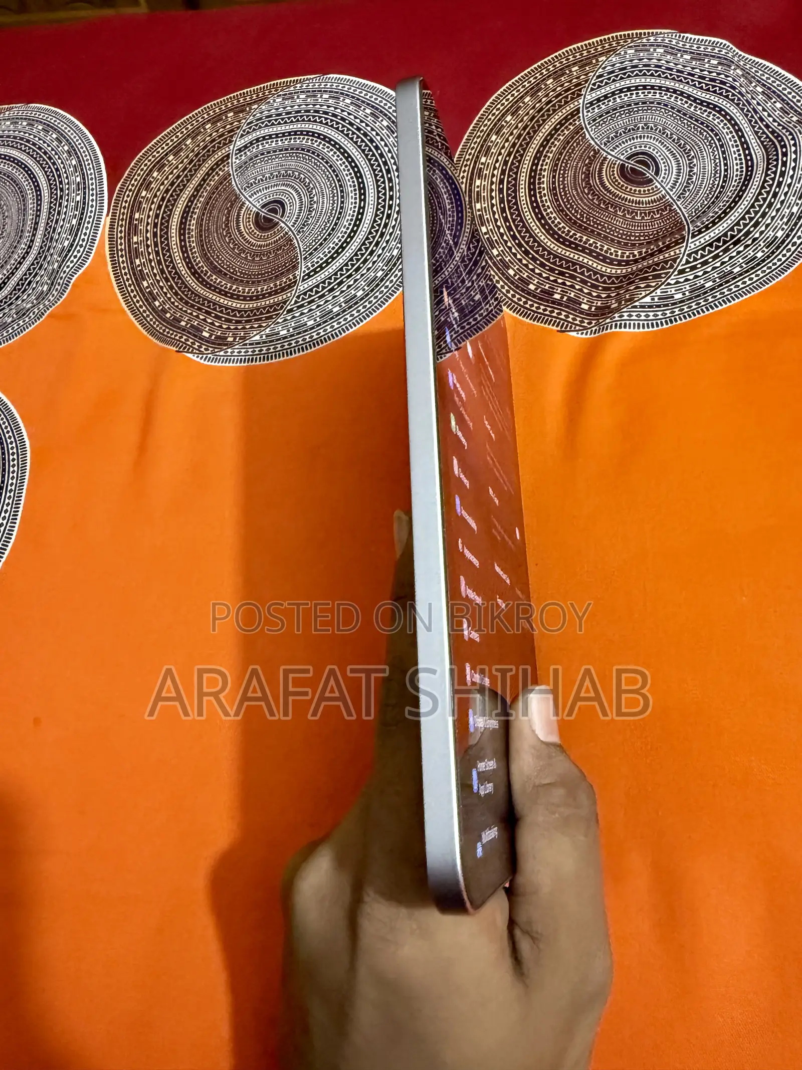 অ্যাপল আইপ্যাড মিনি ৭ ১২৮ জিবি