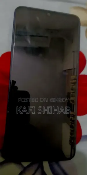 New Itel City 100 128 GB Blue