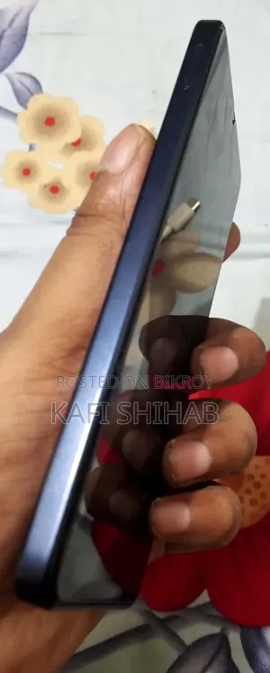 New Itel City 100 128 GB Blue