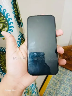 Apple iPhone 14 Pro 128 GB Black