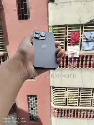 Apple iPhone 14 Pro 128 GB Black
