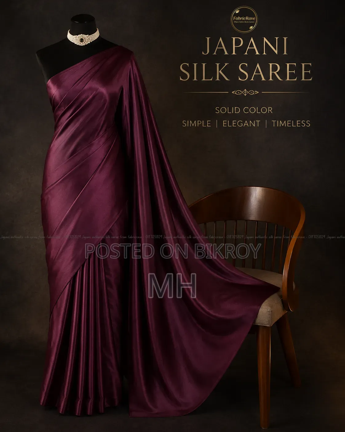 Silk Saree