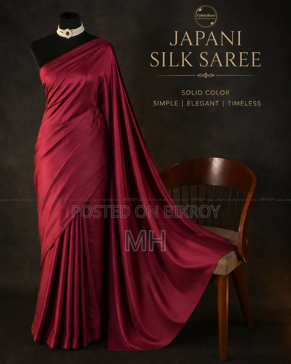 Silk Saree
