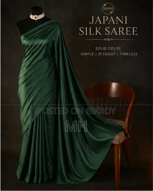 Silk Saree