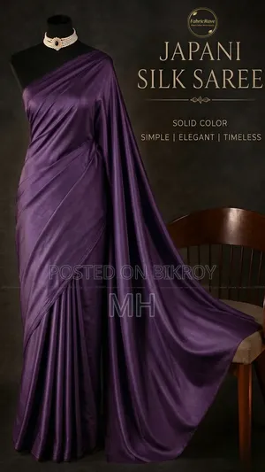 Silk Saree