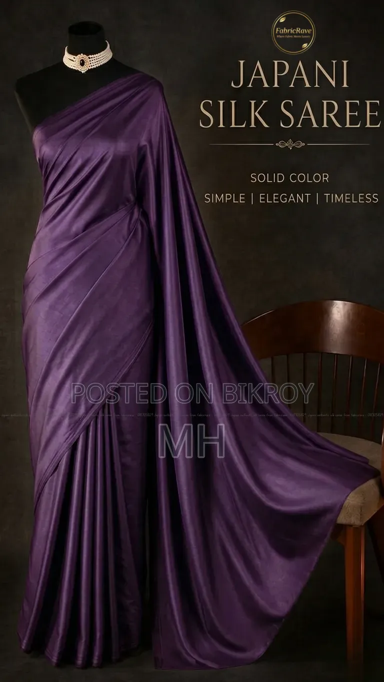 Silk Saree