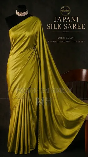 Silk Saree