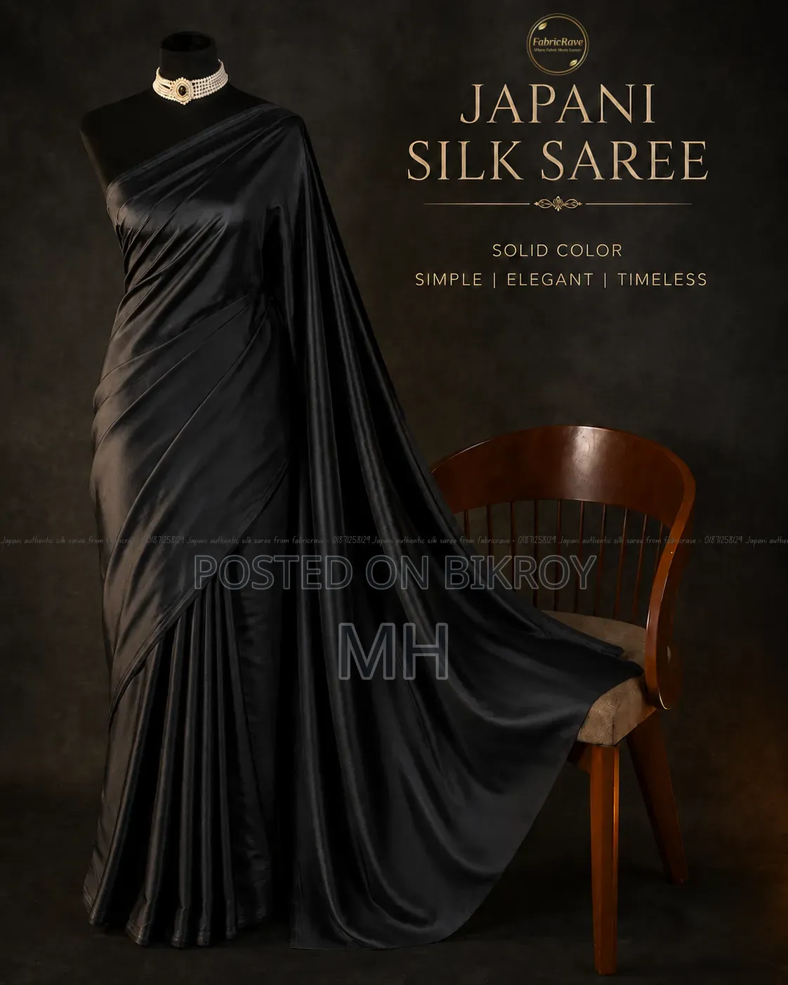 Silk Saree