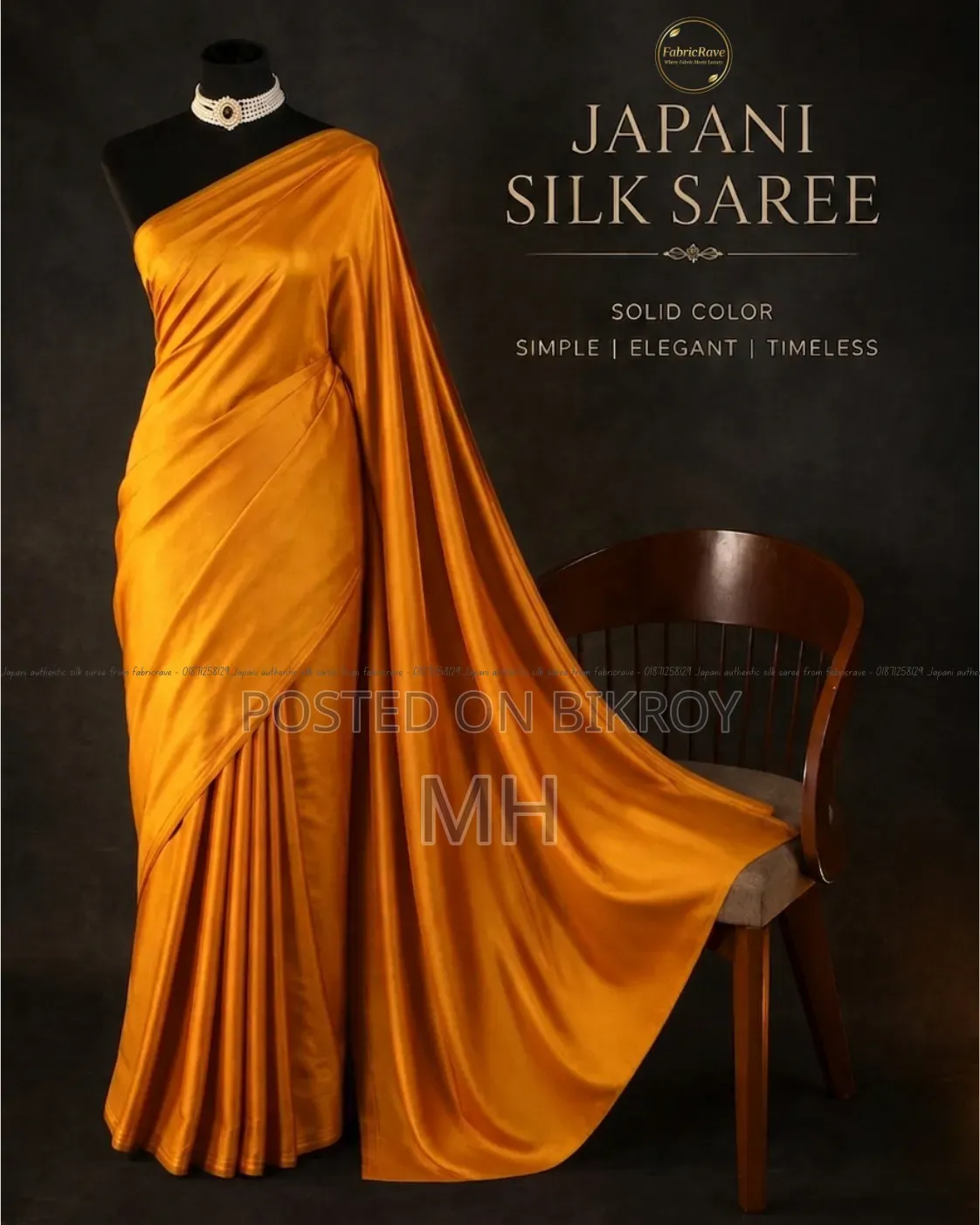 Silk Saree