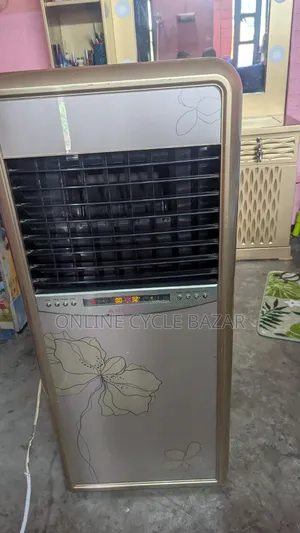 Air Cooler Hyundai