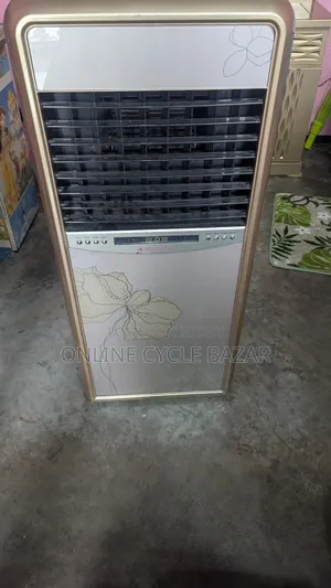 Air Cooler Hyundai