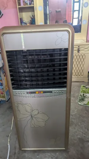 Air Cooler Hyundai