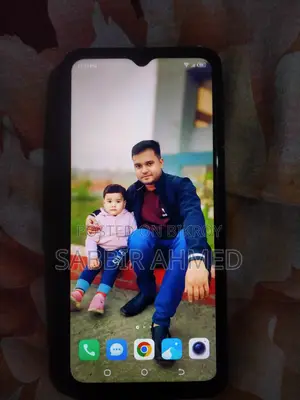 Tecno Pop 7 64 GB Black