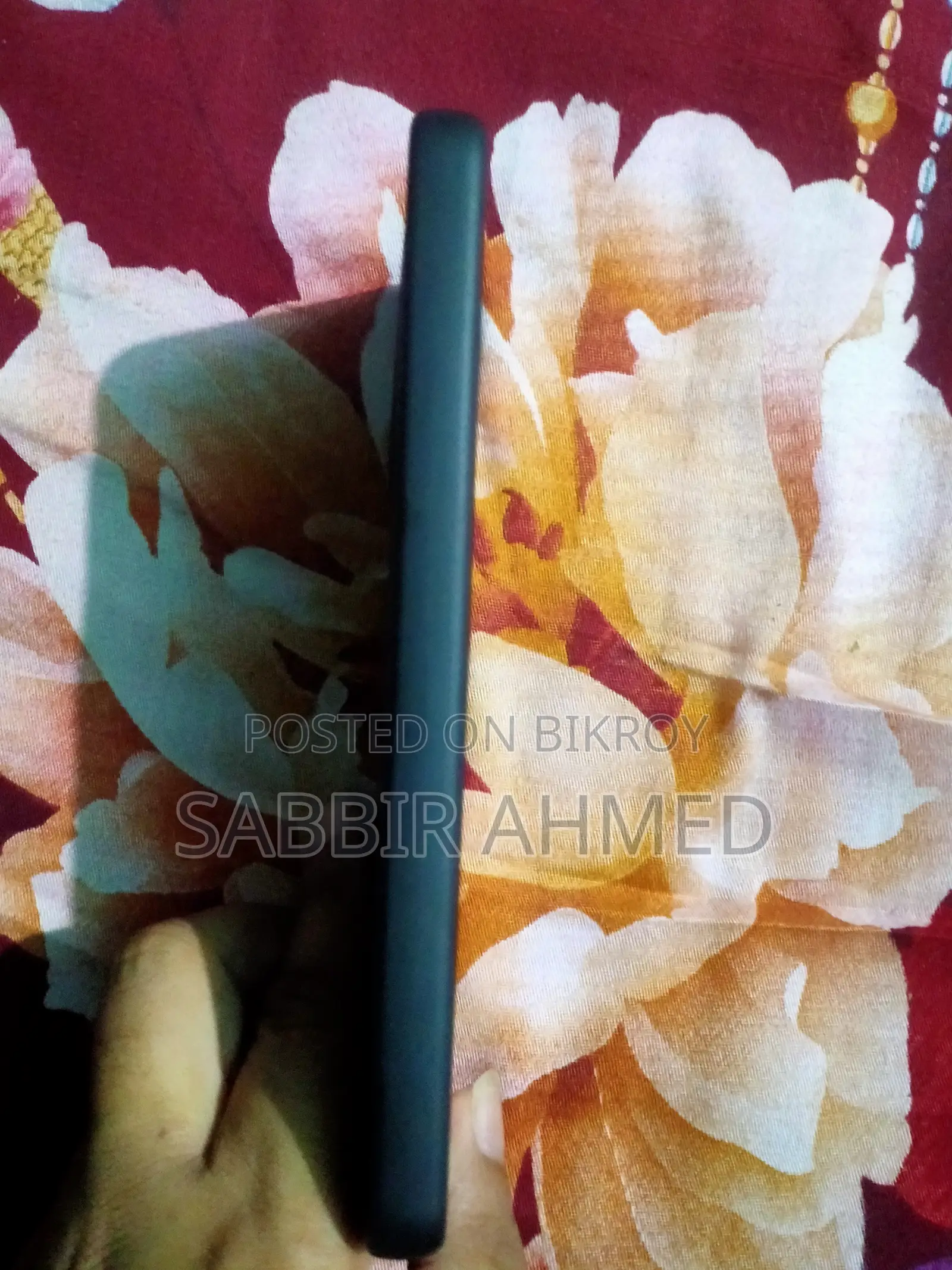 Tecno Pop 7 64 GB Black