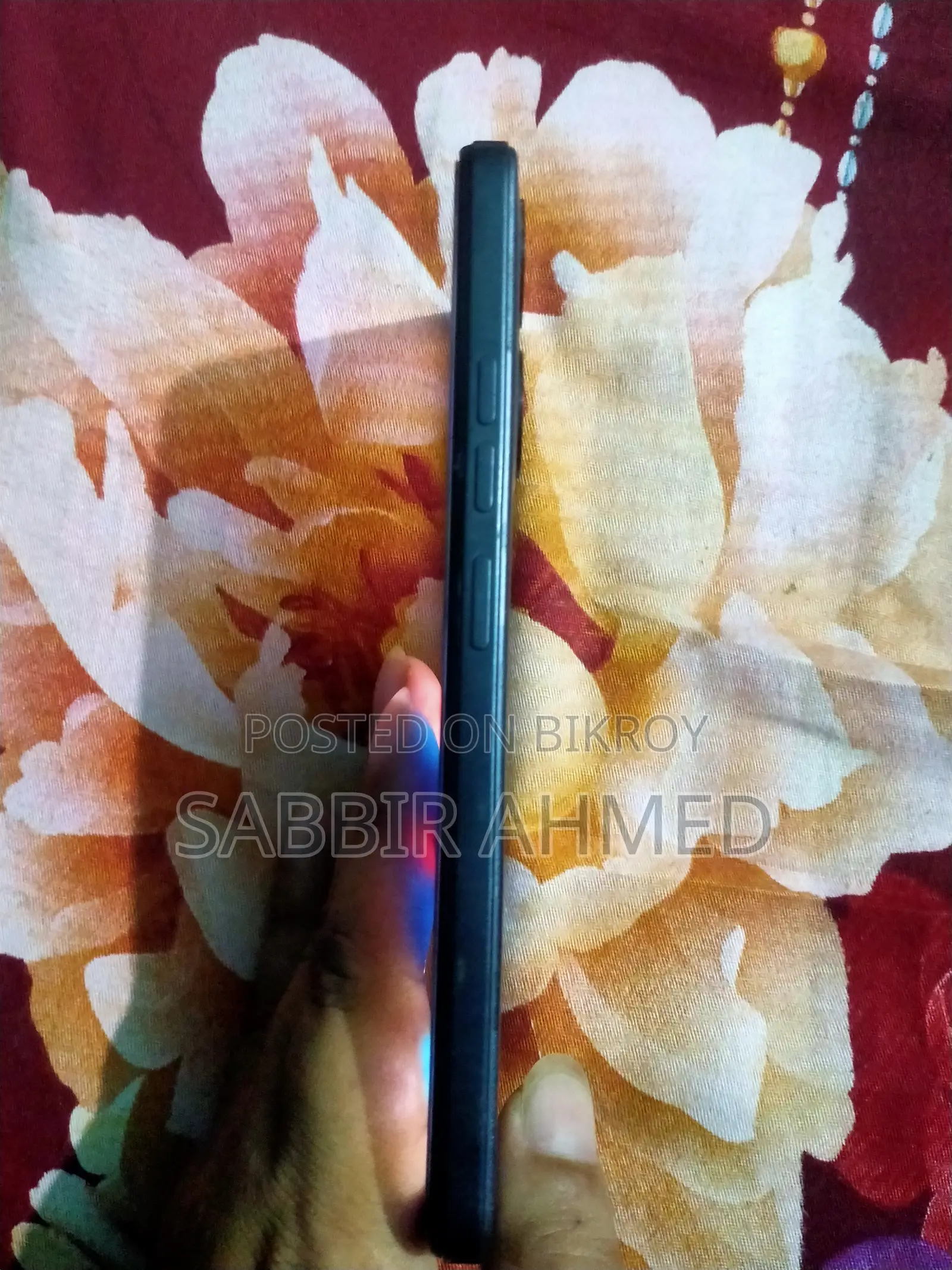 Tecno Pop 7 64 GB Black
