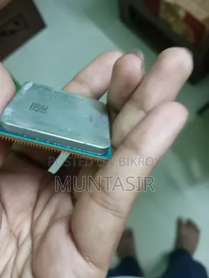 CPU Processor