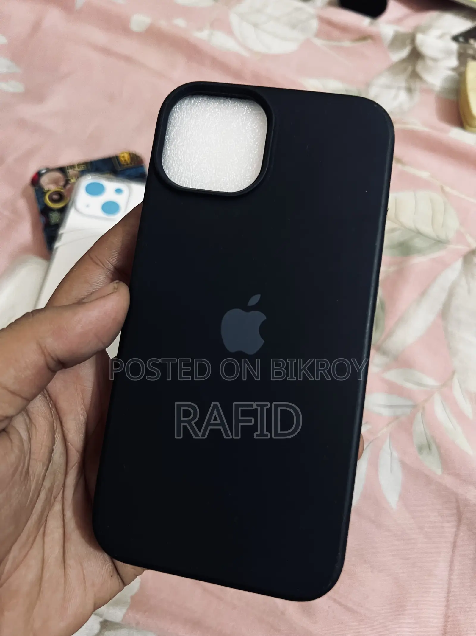 iPhone 13/14 Cases (Combo)