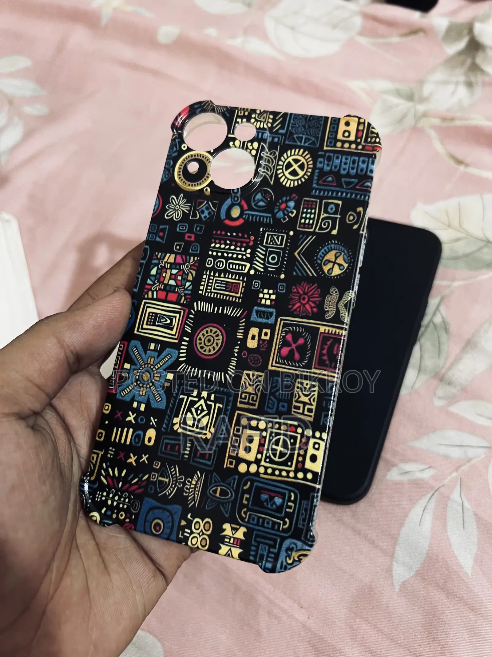 iPhone 13/14 Cases (Combo)