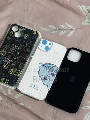 iPhone 13/14 Cases (Combo)