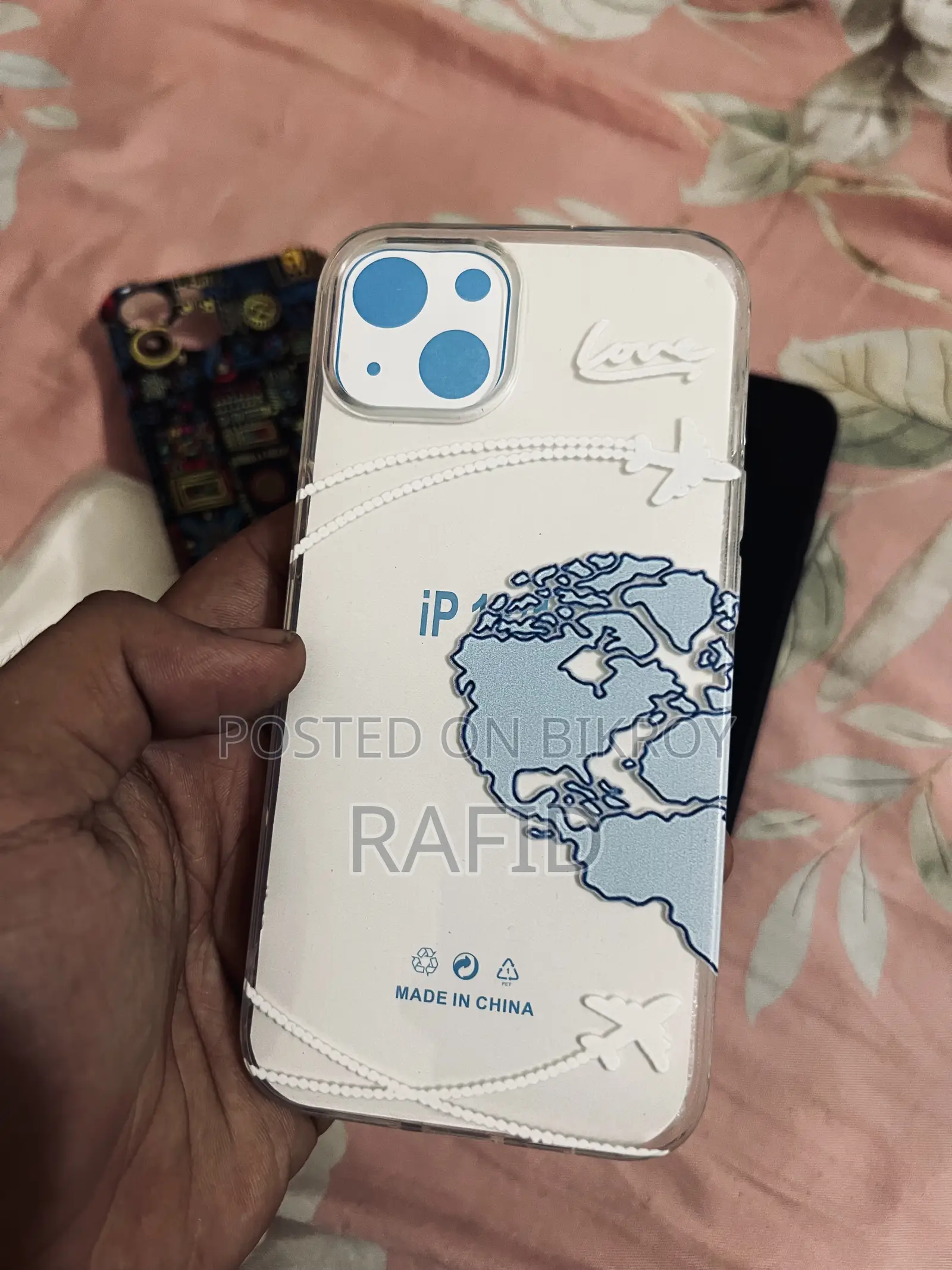 iPhone 13/14 Cases (Combo)