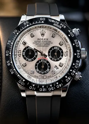 Rolex Daytona (AAA Grade Watch)