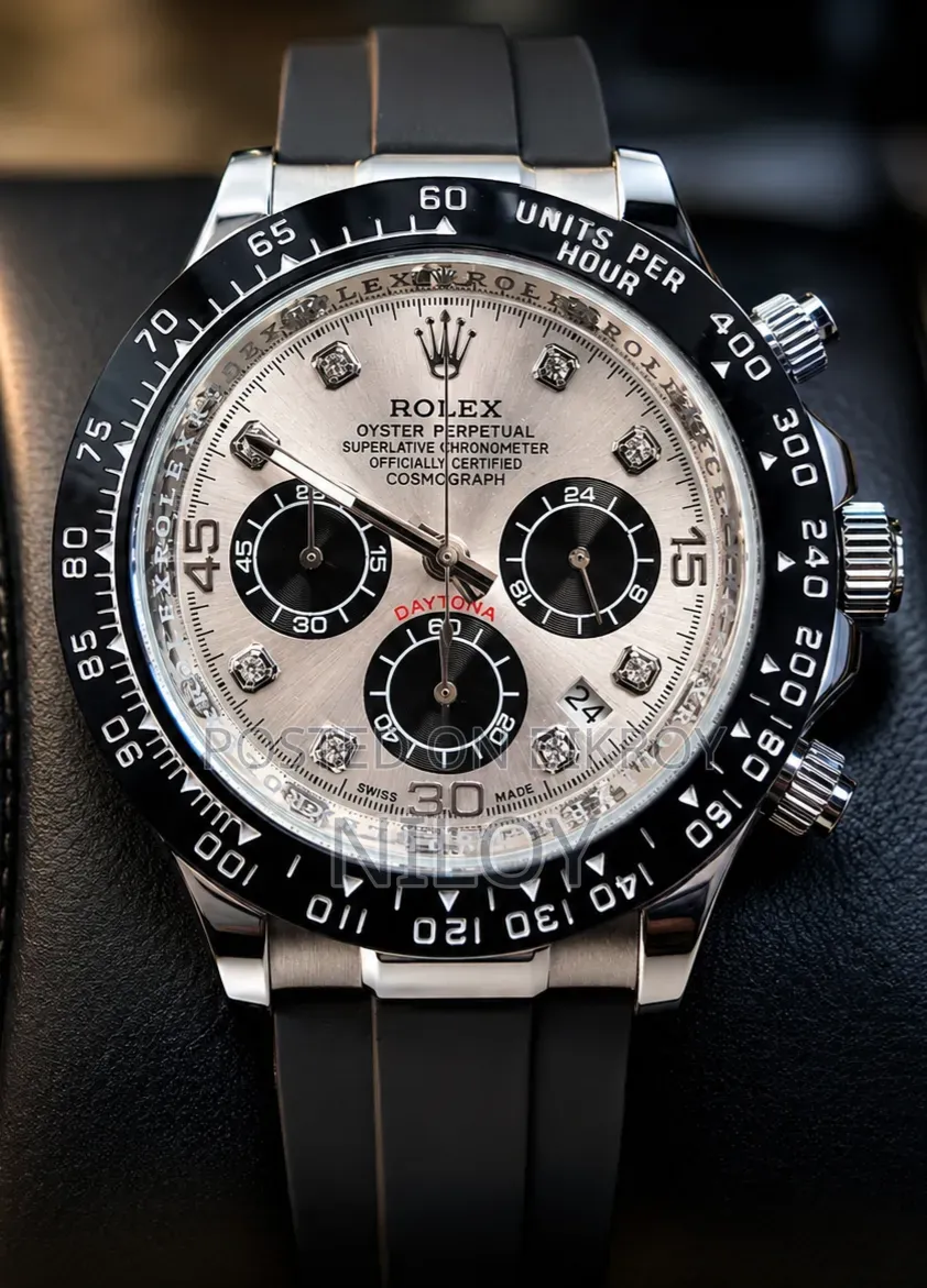 Rolex Daytona (AAA Grade Watch)
