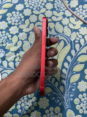 অ্যাপল আইফোন ১৩ ২৫৬ জিবি রেড