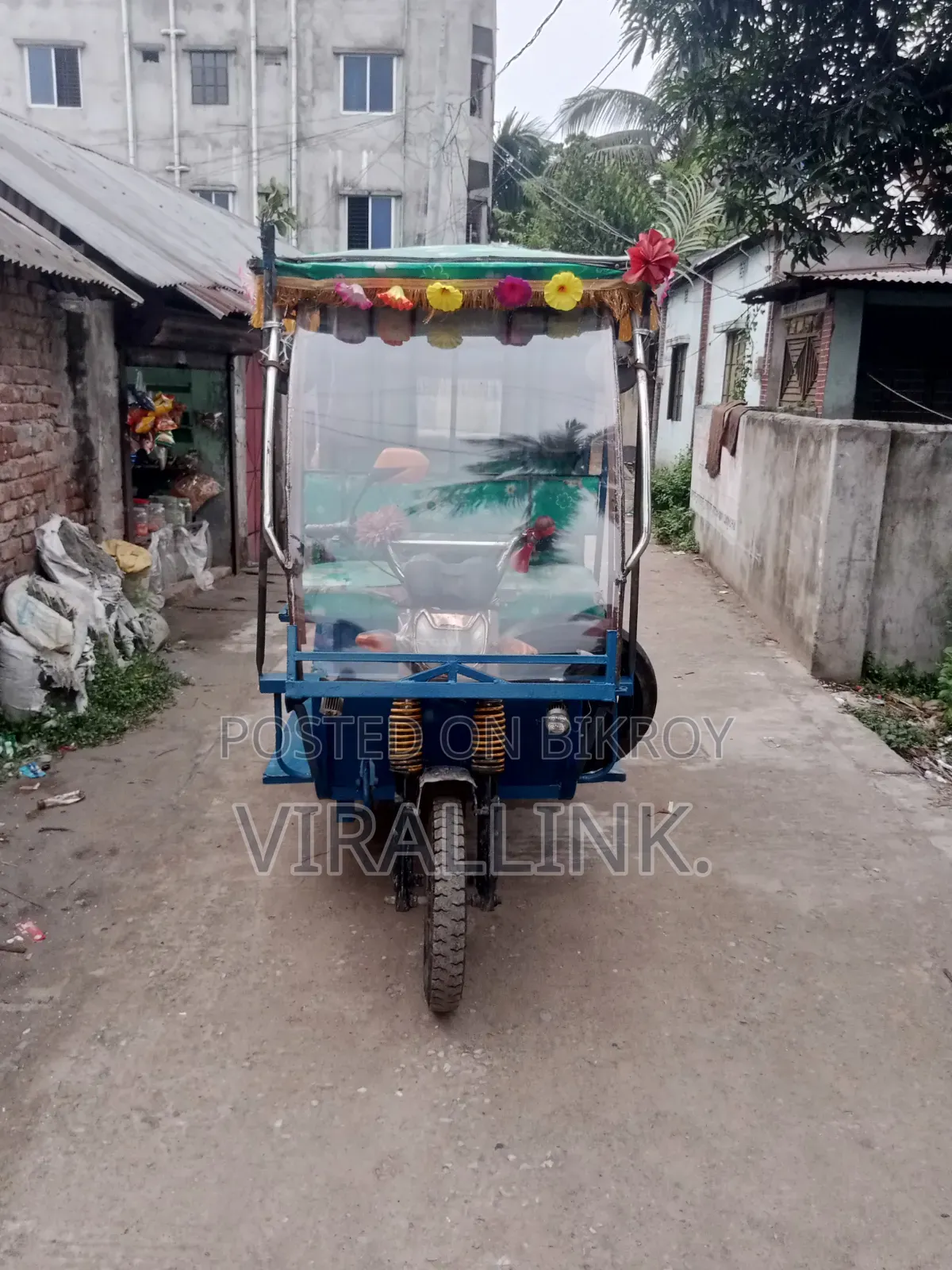 ইজি বাইক বিক্রির জন্য