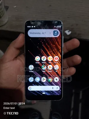 Xiaomi Mi A2 Lite 64 GB Purple
