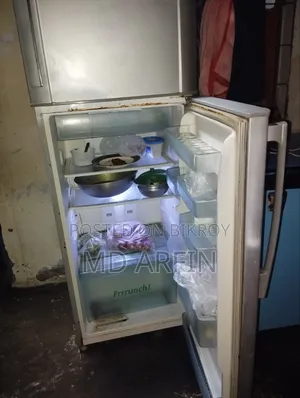 ফ্রিজ বিক্রি হবে