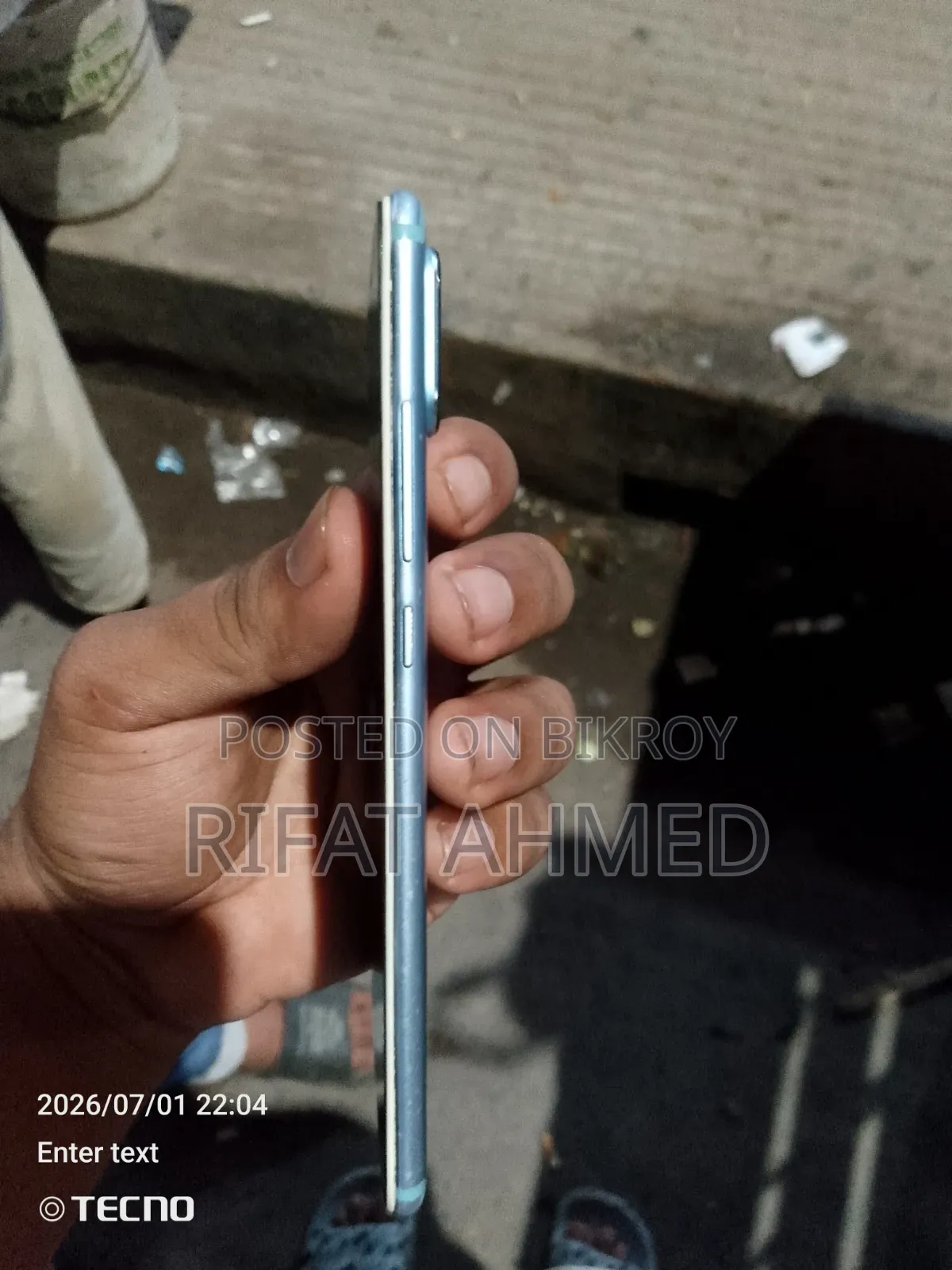 Xiaomi Mi A2 Lite 64 GB Purple