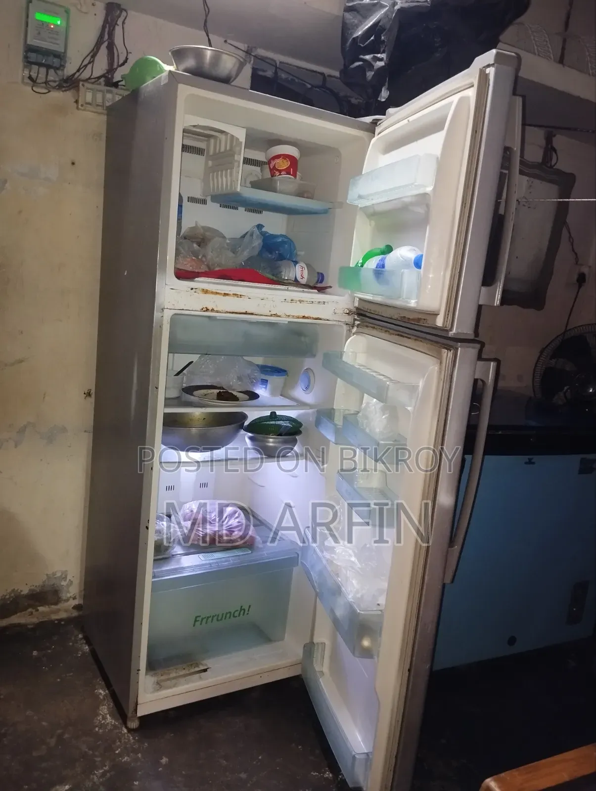 Fridge for Sale