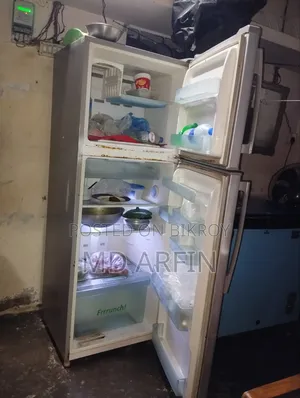Fridge for Sale