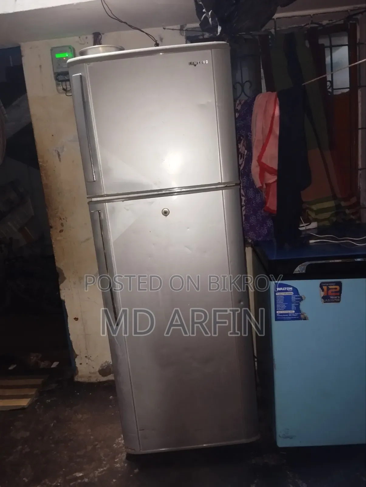 Fridge for Sale