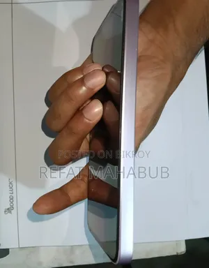 Samsung Galaxy A35 128 GB Pink