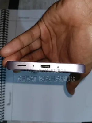 Samsung Galaxy A35 128 GB Pink