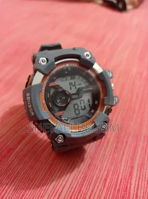 Skmei 2226 Sport Watch Up To Sell Brand New