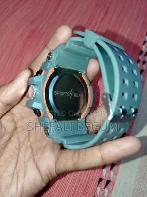 Skmei 2226 Sport Watch Up To Sell Brand New