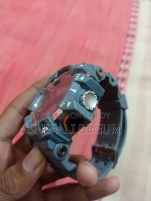 Skmei 2226 Sport Watch Up To Sell Brand New