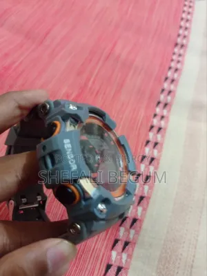 Skmei 2226 Sport Watch Up To Sell Brand New