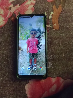 Vivo Y16 64 GB Black